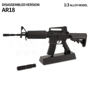 Mini Guns AR-15 Carry Handle