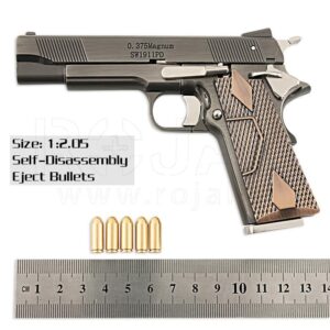 Mini Guns 1911 Grey