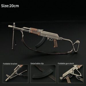 Mini Guns AKS74