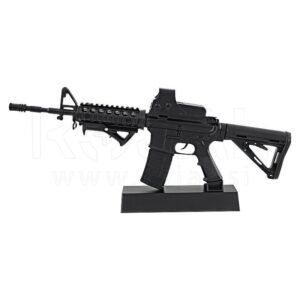 Mini Guns AR-15 Red Dot