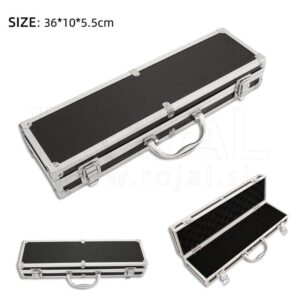 Mini Guns Aluminium Case