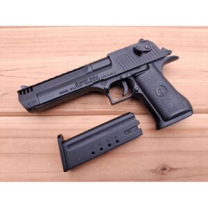 Mini Guns Desert Eagle Black
