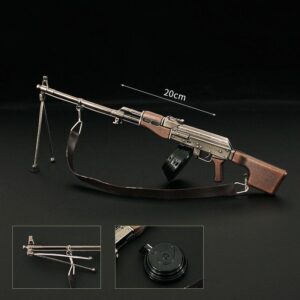 Mini Guns RPK