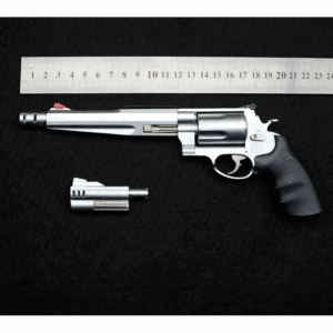 Mini Guns S&W M500