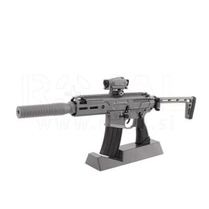 Mini Guns Sig Sauer MCX Dark Grey