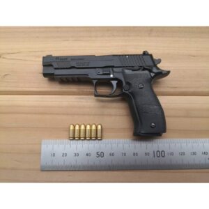 Mini Guns Sig Sauer P226