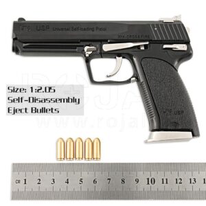 Mini Guns USP