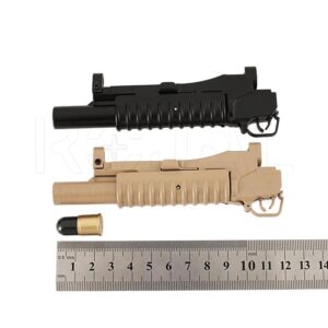 Mini Guns M203 40mm Grenade Launcher