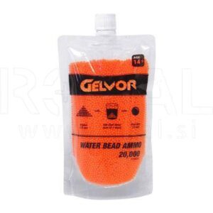 Gelvor water ammo(20000pcs/pk)