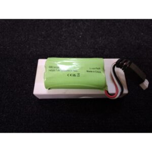 Gelvor Pistol Battery (500 mAh)