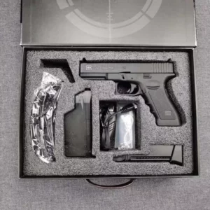 Laser Traning pistol Glock G22 / Gel Blaster