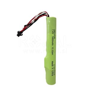 Gelvor Rifle Battery (1800 mAh)