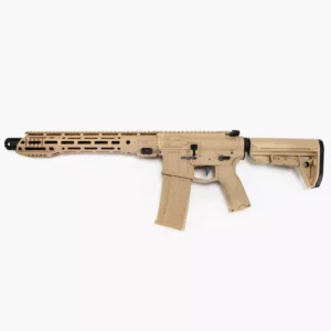 Gel Blaster AR15 M-Lok Sand