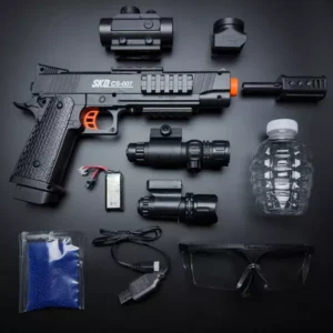 Gel Blaster M1911 Combo