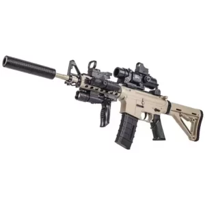 Gel Blaster H&K 416