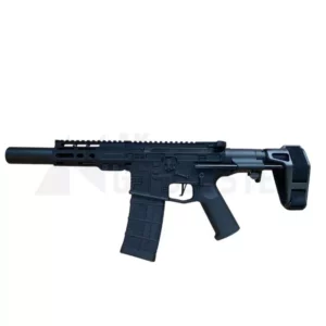 Gel Blaster AR15 SLR